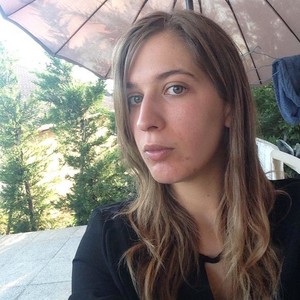 Laetitia - Prof d'aide aux devoirs - Chambéry