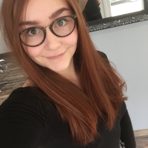Lisa - Prof de français - Angers