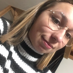Anouk - Prof d'aide aux devoirs - Chambéry