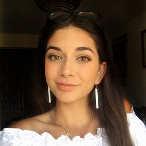 Célia - Prof d'aide aux devoirs - Aix-en-Provence