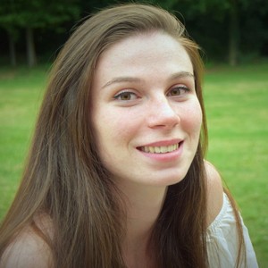 Manon - Prof d'aide aux devoirs - Breux-Jouy