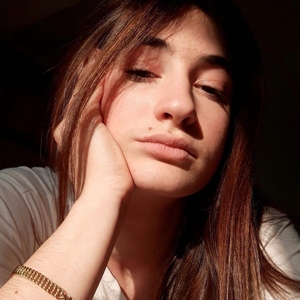 Morgane - Prof de français - 