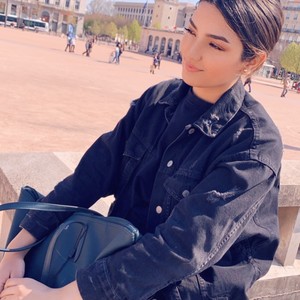 Kenza - Prof d'aide aux devoirs - Lyon