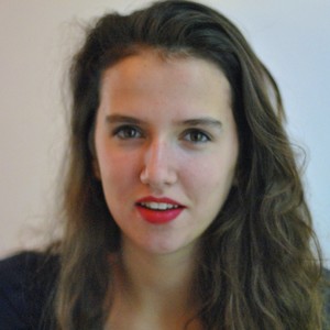 Alix - Prof d'aide aux devoirs - Saint-Mandé