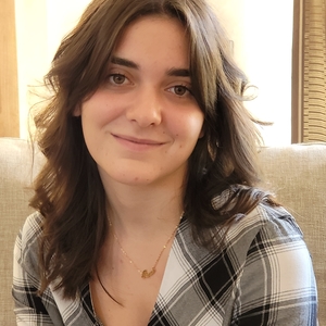 Florine - Prof d'aide aux devoirs - Aix-en-Provence