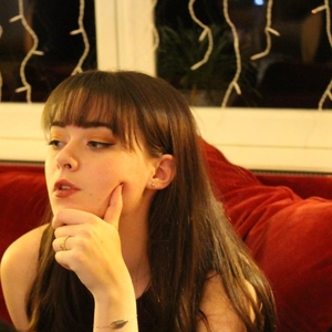 Noémie - Prof de français - Villeurbanne