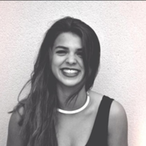 Océane - Prof de maths - Suresnes
