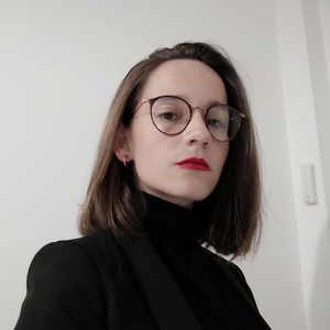 Juliette - Prof de lecture - Les Essarts-le-Roi