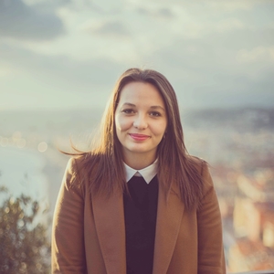 Léa - Prof d'aide aux devoirs - Saint-Martin-du-Var