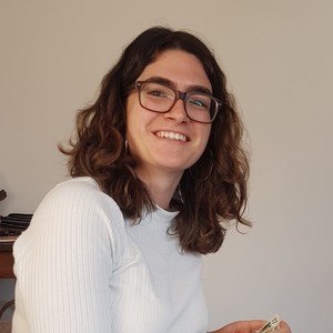 Emma - Prof d'aide aux devoirs - Versailles
