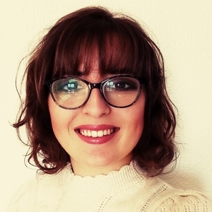 Amandine - Prof d'aide aux devoirs - Fontainebleau