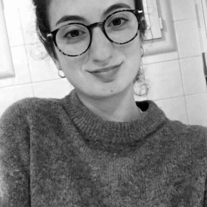 Mathilde - Prof de maths - Septèmes-les-Vallons