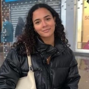 Nawal - Prof de maths - Paris