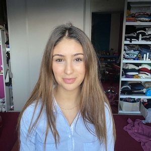 Myriam - Prof d'aide aux devoirs - Savigny-sur-Orge