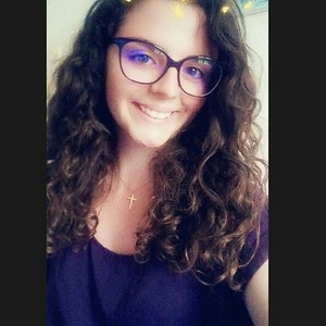 Océane - Prof de français - Nîmes