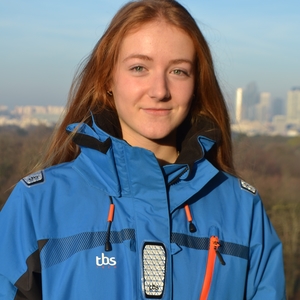 Marina - Prof de maths - Sartrouville