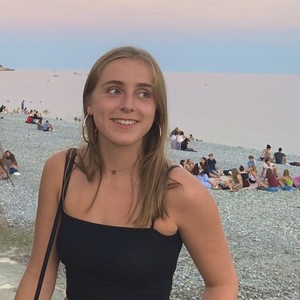 Jane - Prof de maths - Artigues-près-Bordeaux
