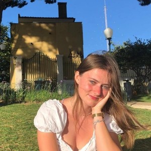Anne-Euphrasie - Prof de maths - Lille