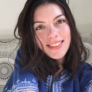 Laure - Prof d'espagnol - Angers