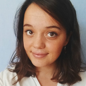 Perrine - Prof d'aide aux devoirs - Nice