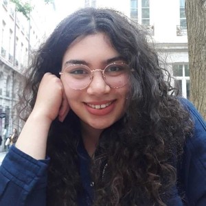 Arij - Prof de maths - Lyon