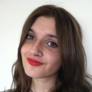 Delphine - Prof de français - Suresnes