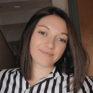 Alicia - Prof d'aide aux devoirs - Vannes