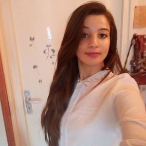 Faiza - Prof d'aide aux devoirs - La Verrière