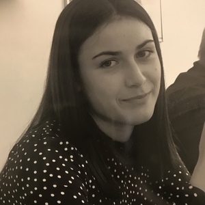 Manon - Prof d'aide aux devoirs - Pau