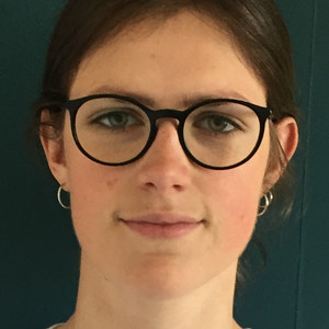 Laura - Prof de maths - Saint-Erblon
