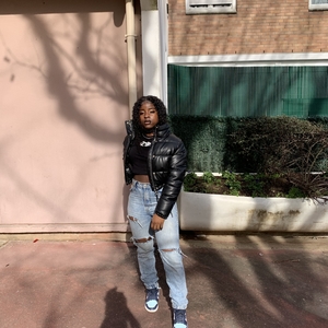 Prisca - Prof de maths - Noisy-le-Grand