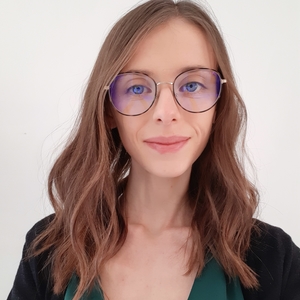 Manon - Prof de soutien scolaire - Veauche