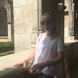 Blanche - Prof de maths - Caluire-et-Cuire