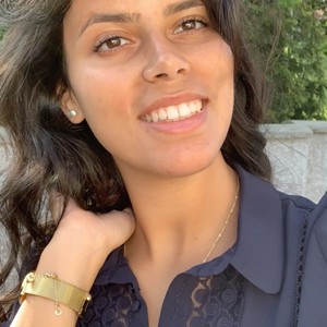 Jasmine - Prof de maths - Fraisses