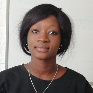 Fatou - Prof de maths - Niort