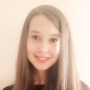 Lena - Prof de maths - Vienne