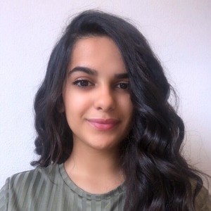 Malak - Prof de français - Grenoble