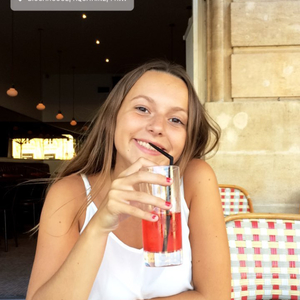 Emma - Prof d'aide aux devoirs - Eysines
