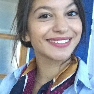 Omaima - Prof d'aide aux devoirs - Villeurbanne