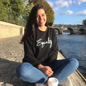 Soumya - Prof de lecture - Malakoff