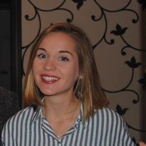 Manon - Prof d'économie - La Chapelle-Basse-Mer