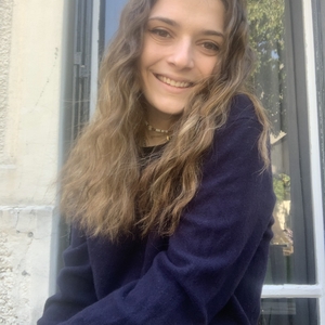 Ambre - Prof de maths - Boulogne-Billancourt