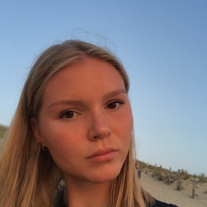 Romane - Prof de maths - Fegersheim