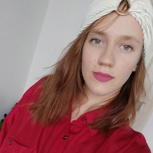 Anne-Catherine - Prof d'aide aux devoirs - Strasbourg