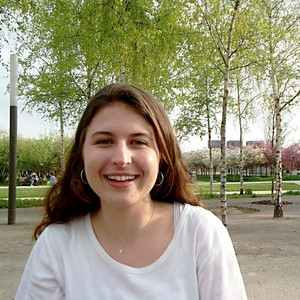 Clarisse - Prof d'aide aux devoirs - Poitiers