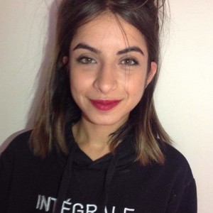 Ghita - Prof d'anglais - Champigny-sur-Marne