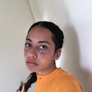 Zainab - Prof d'aide aux devoirs - Dammarie-les-Lys