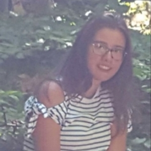 Charlotte - Prof de maths - Angers