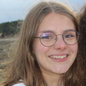 Anaïs - Prof d'aide aux devoirs - Angers