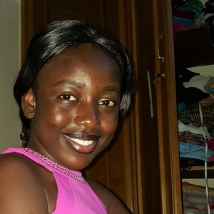 Arlette Diane - Prof de maths - Marseille 1er